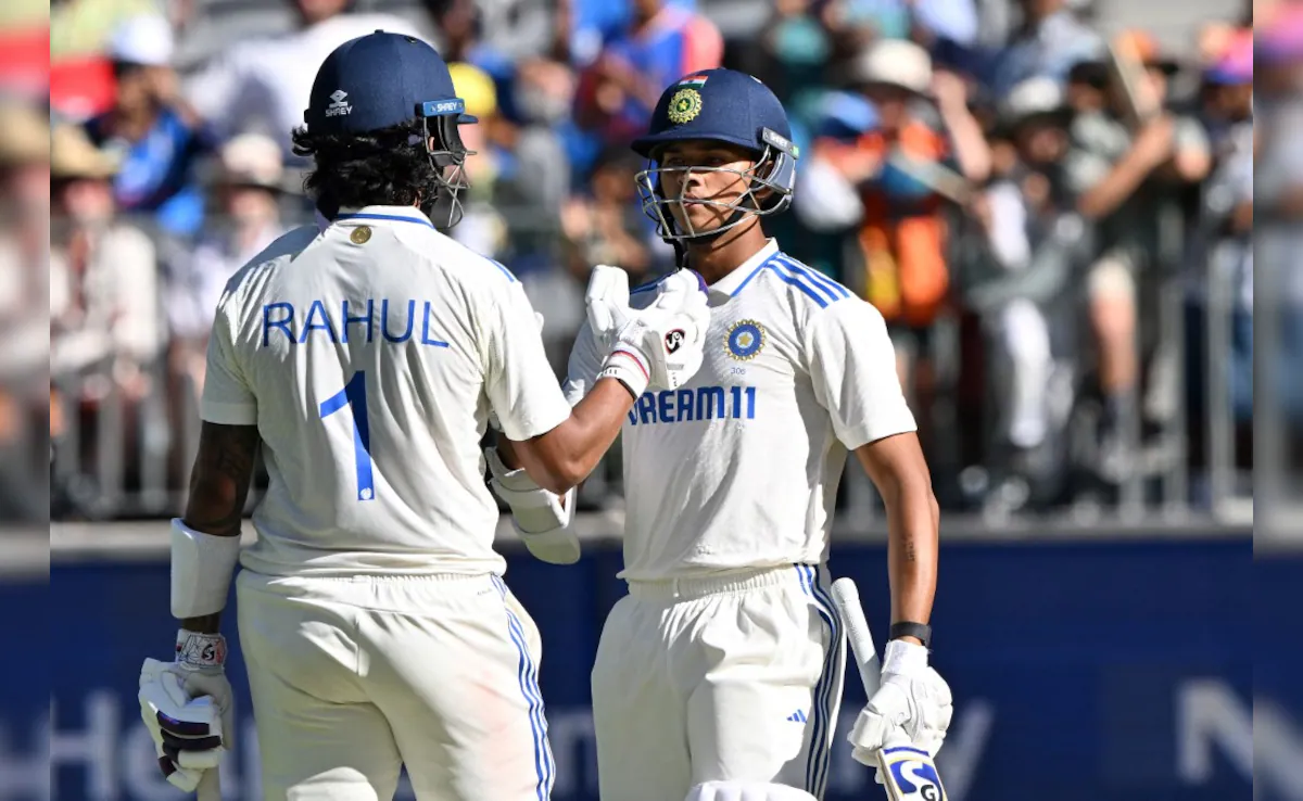 Australia vs India