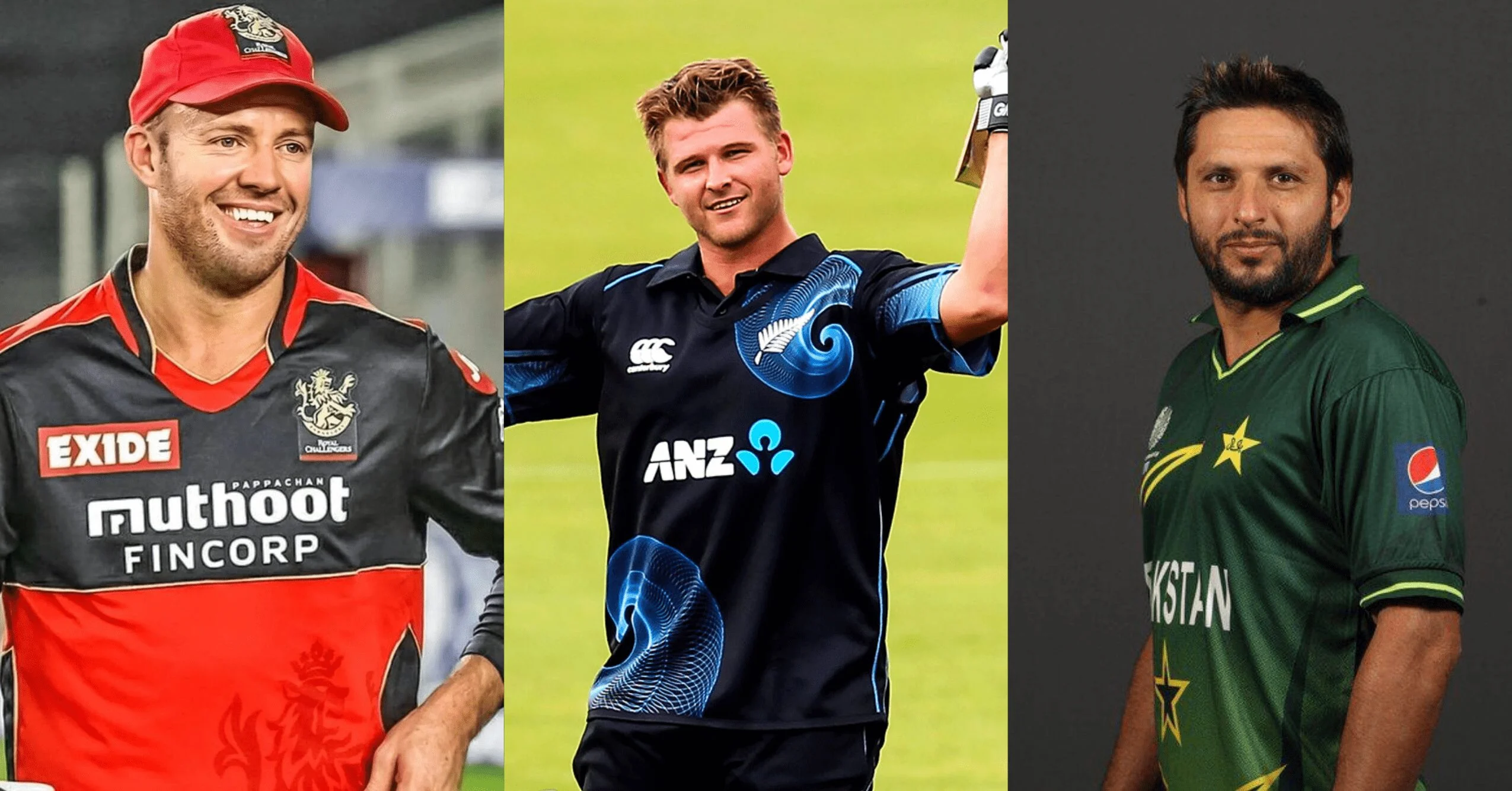 Fastest Century in ODI Cricket