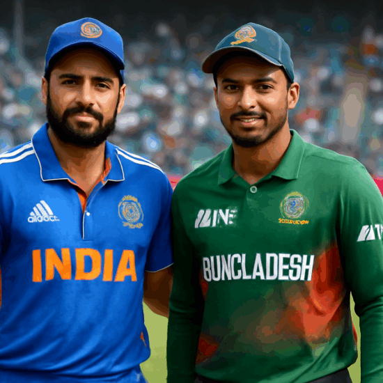 India vs Bangladesh