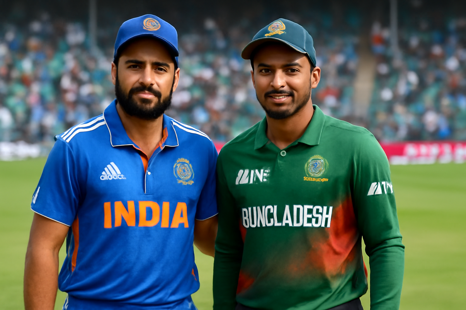 India vs Bangladesh