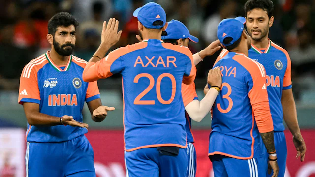 India vs Bangladesh