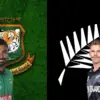Bangladesh National Cricket Team vs New Zealand