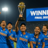 India vs South Africa Women