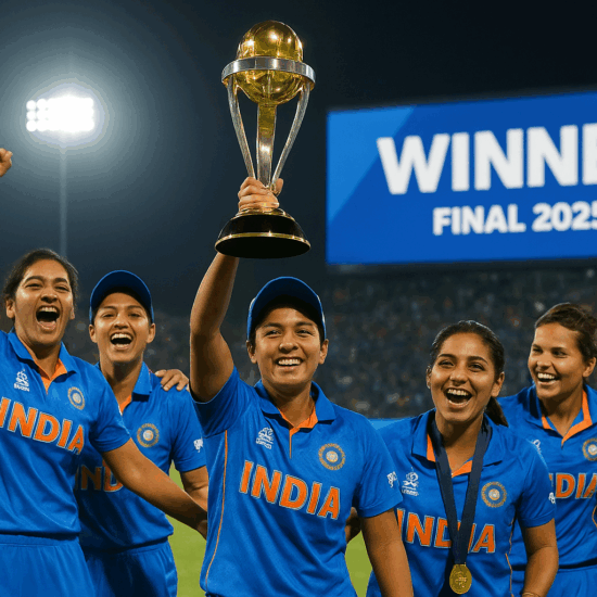 India vs South Africa Women